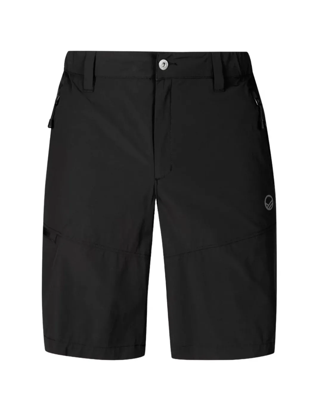 Spodenki trekkingowe męskie Halti Pallas Cool X-Stretch