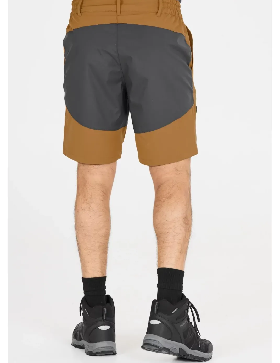Spodenki trekkingowe męskie Whistler Avatar