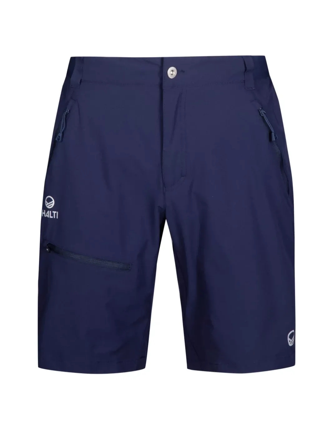 Spodenki trekkingowe męskie Halti Pallas X-Stretch Lite