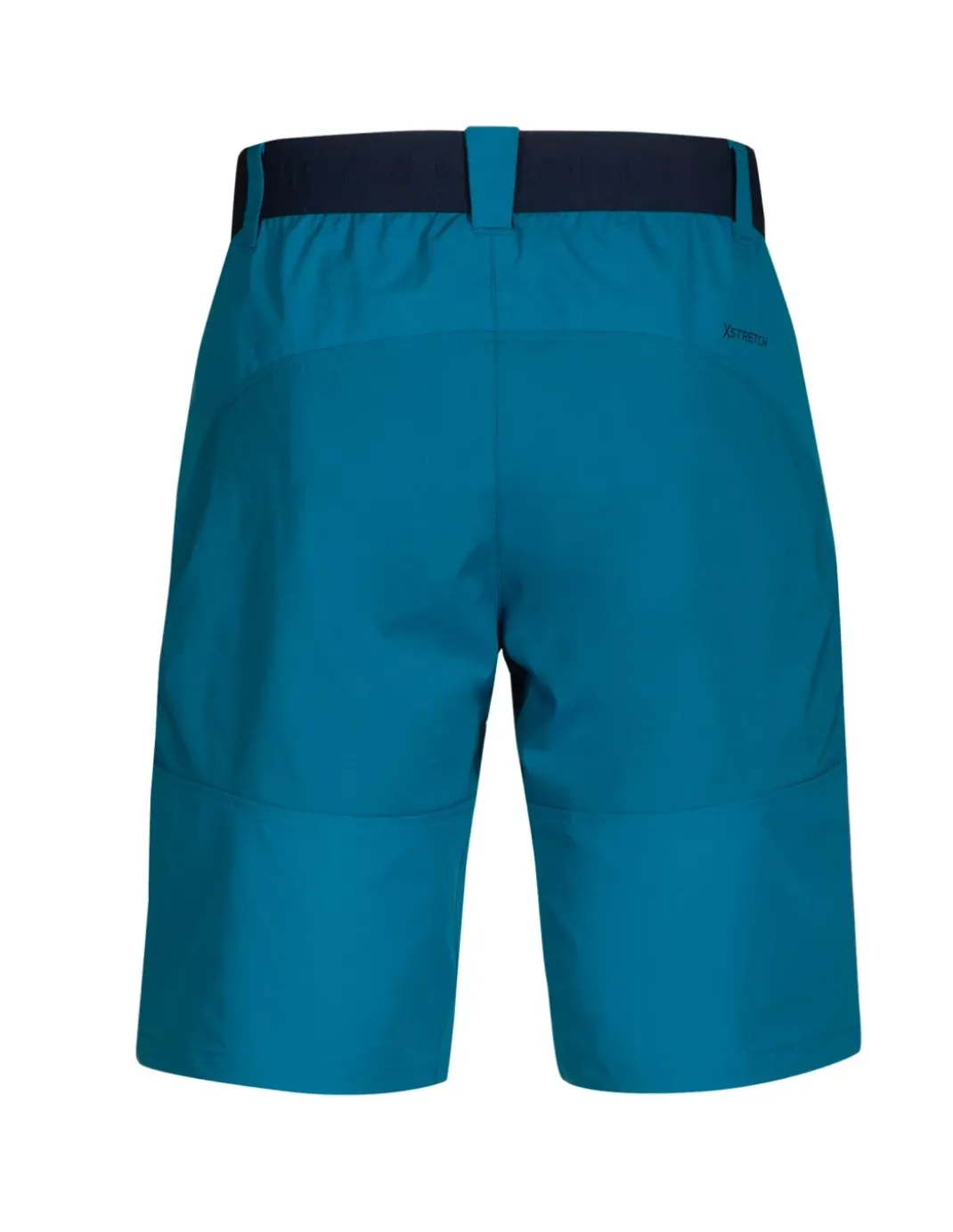Spodenki trekkingowe męskie Halti Pallas X-Stretch Lite