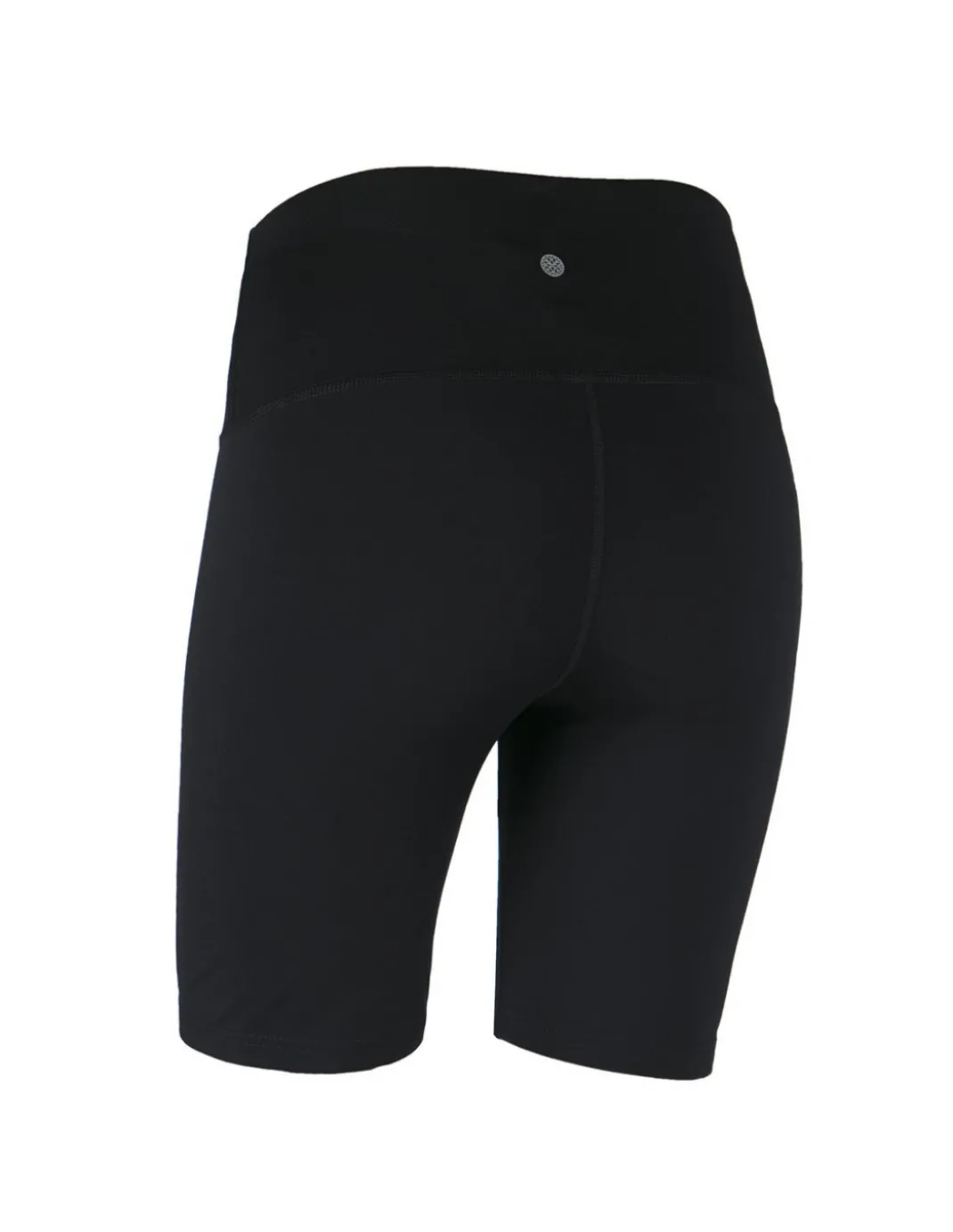 Spodenki treningowe damskie Athlecia Franz High Waist