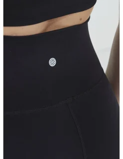 Spodenki treningowe damskie Athlecia Franz High Waist
