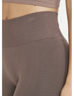 Spodenki treningowe damskie Athlecia Nagar Seamless
