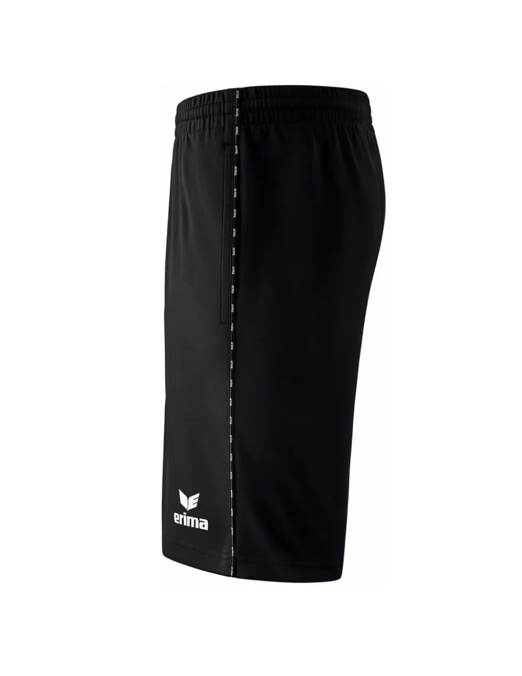 Spodenki treningowe juniorskie Erima Training Shorts