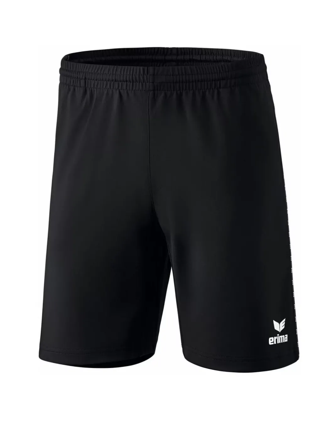 Spodenki treningowe juniorskie Erima Training Shorts