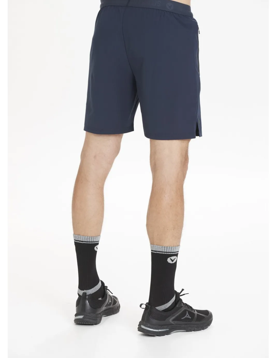 Spodenki treningowe męskie Virtus Blag V2 Hyper Stretch