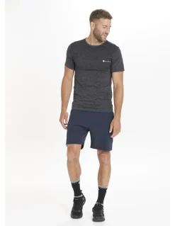 Spodenki treningowe męskie Virtus Blag V2 Hyper Stretch