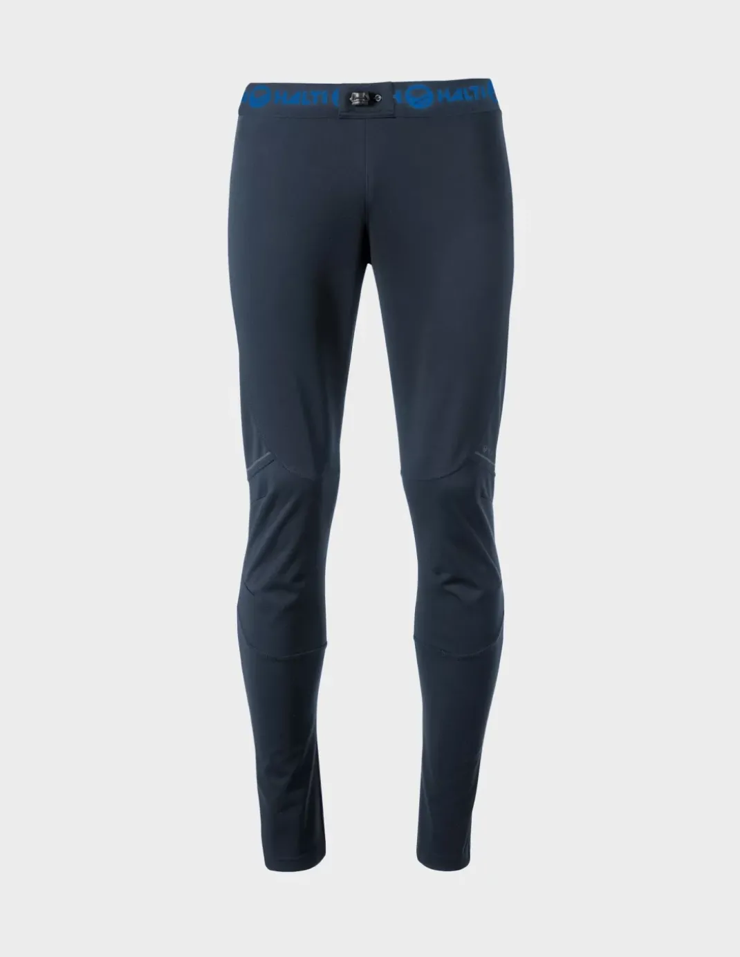 Spodnie do narciarstwa biegowego męskie Halti Falun Softshell XCT