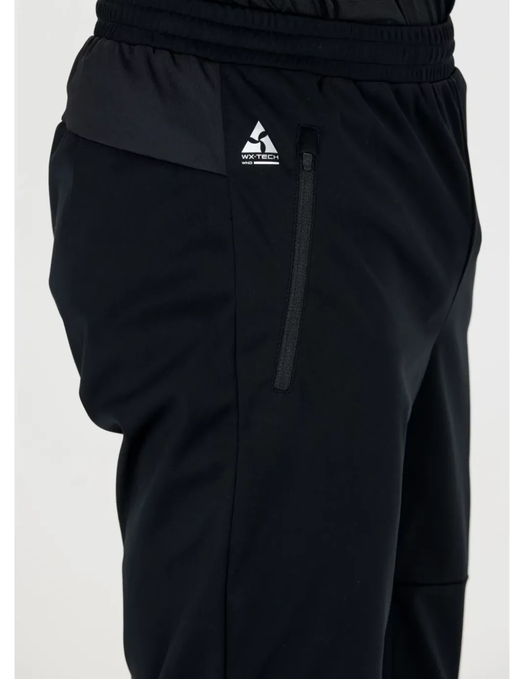 Spodnie do narciarstwa biegowego męskie Endurance Lincoln XCS Windblock
