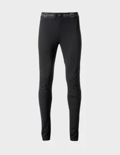 Spodnie do narciarstwa biegowego damskie Halti Falun Softshell XCT