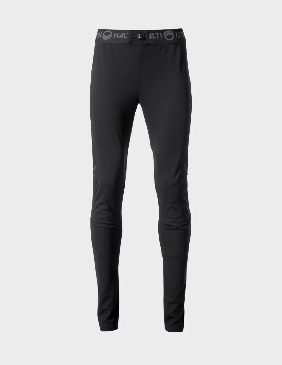 Spodnie do narciarstwa biegowego damskie Halti Falun Softshell XCT