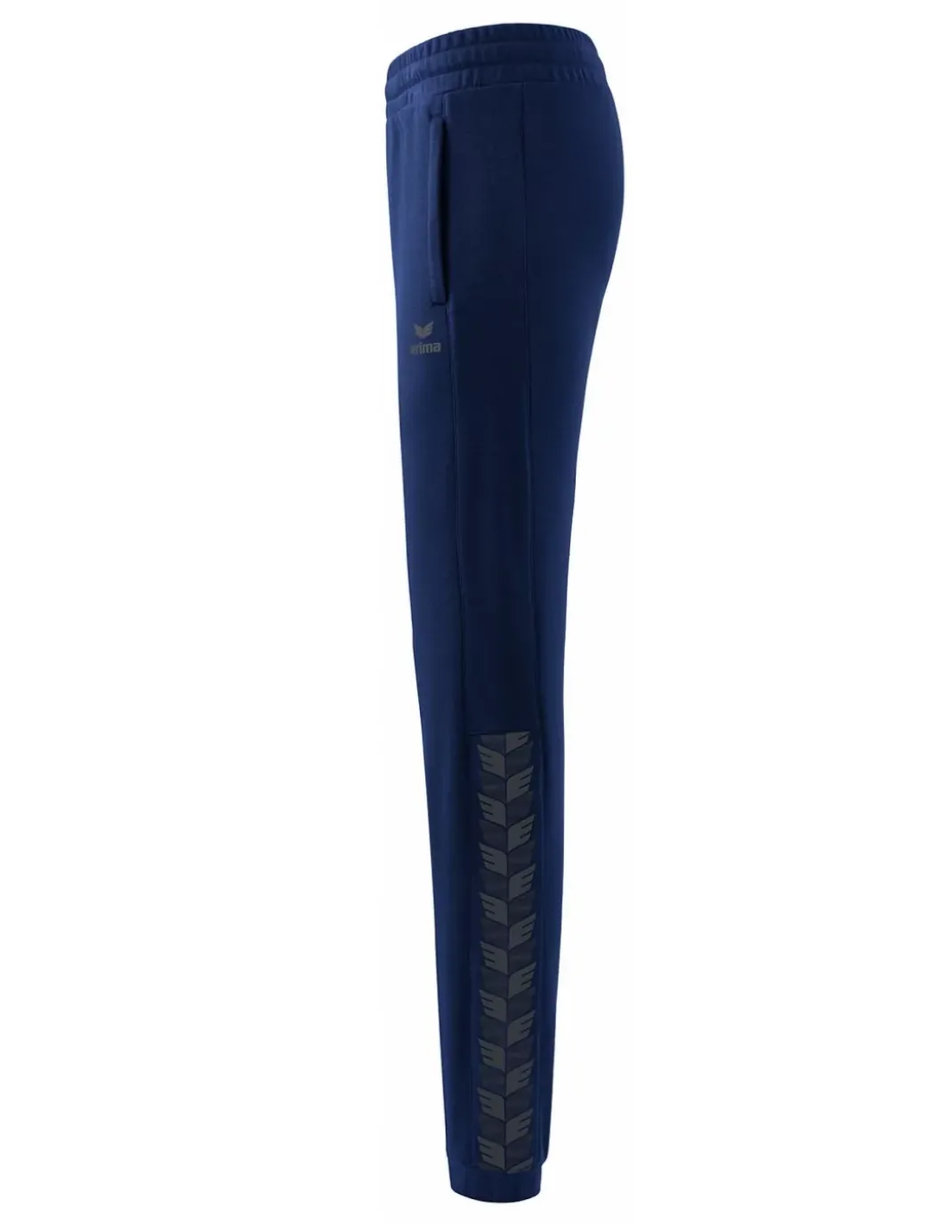 Spodnie dresowe damskie Erima Essential Team Sweatpants