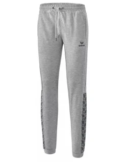 Spodnie dresowe damskie Erima Essential Team Sweatpants