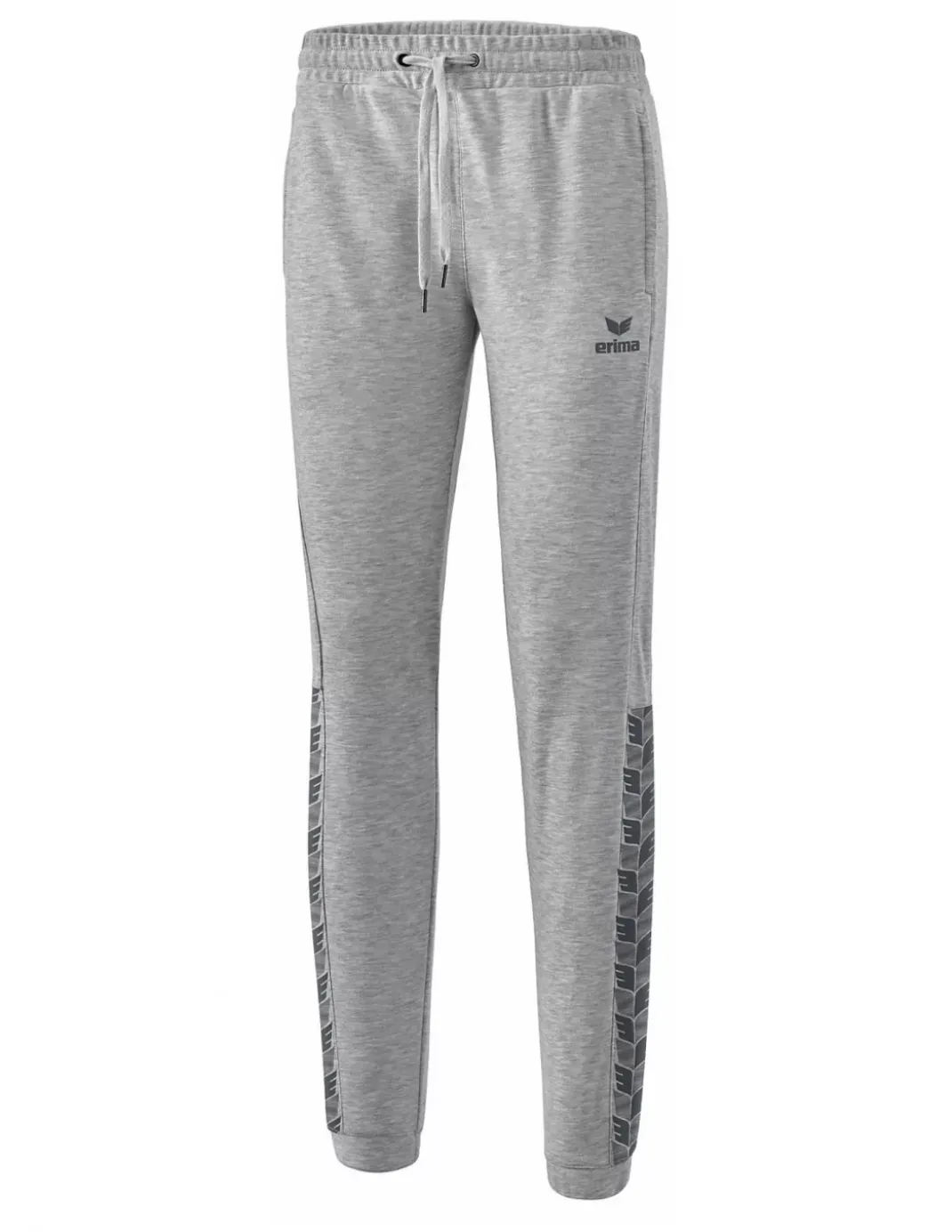 Spodnie dresowe damskie Erima Essential Team Sweatpants