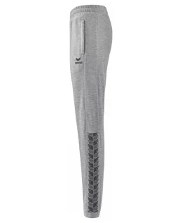 Spodnie dresowe damskie Erima Essential Team Sweatpants