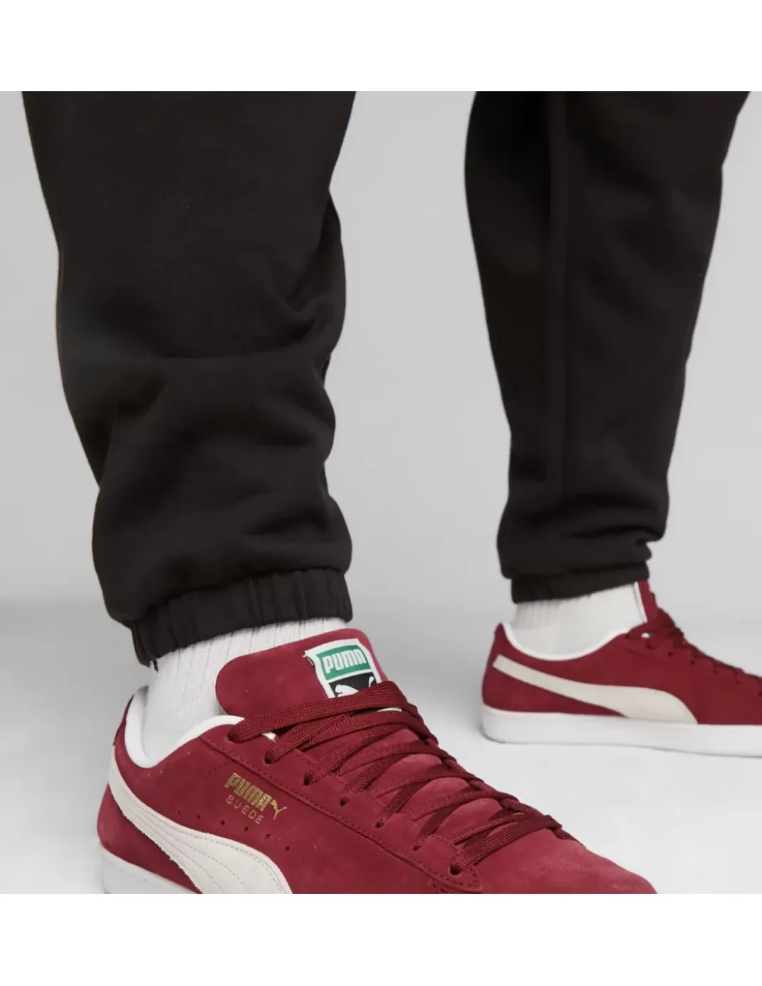 Spodnie dresowe męskie Puma Better Essentials