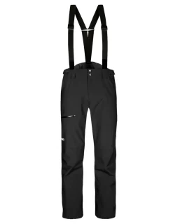 Spodnie narciarskie damskie Halti Carvey II Short W+ DX