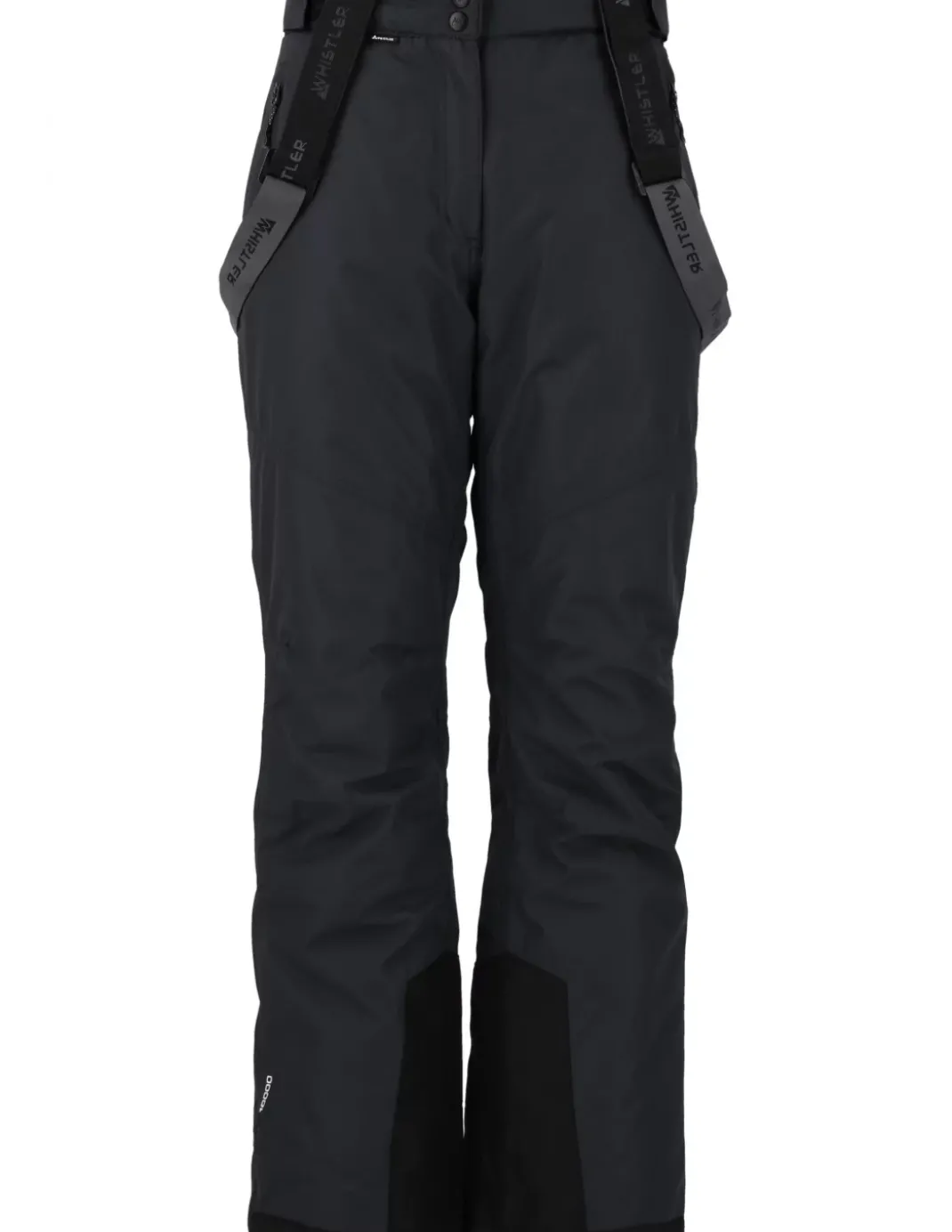 Spodnie narciarskie damskie Whistler Fairway W-PRO 10000