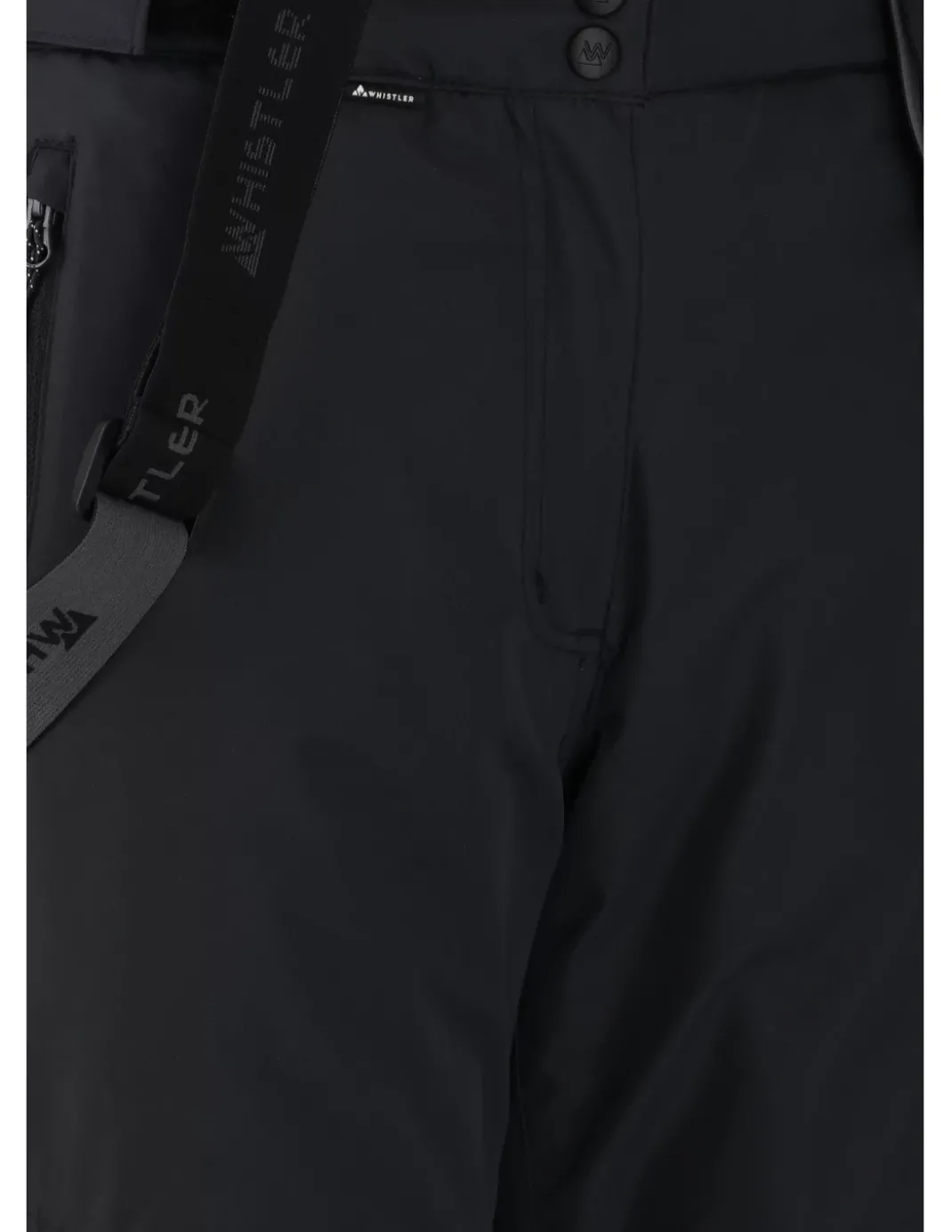 Spodnie narciarskie damskie Whistler Fairway W-PRO 10000