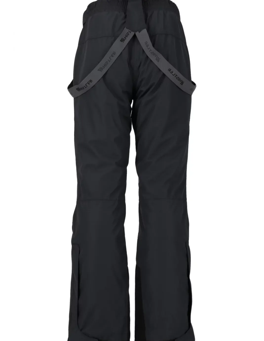 Spodnie narciarskie damskie Whistler Fairway W-PRO 10000