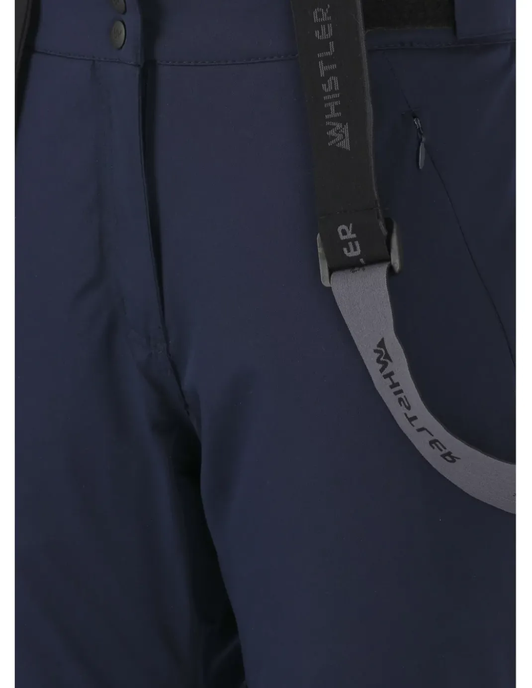 Spodnie narciarskie damskie Whistler Yarra W-PRO 15000