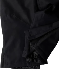 Spodnie narciarskie damskie Colourwear Slash Bib
