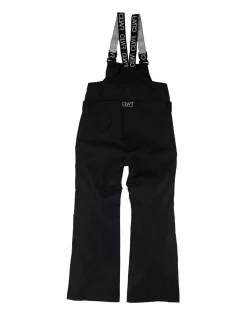 Spodnie narciarskie dziecięce Colourwear Slash Bib