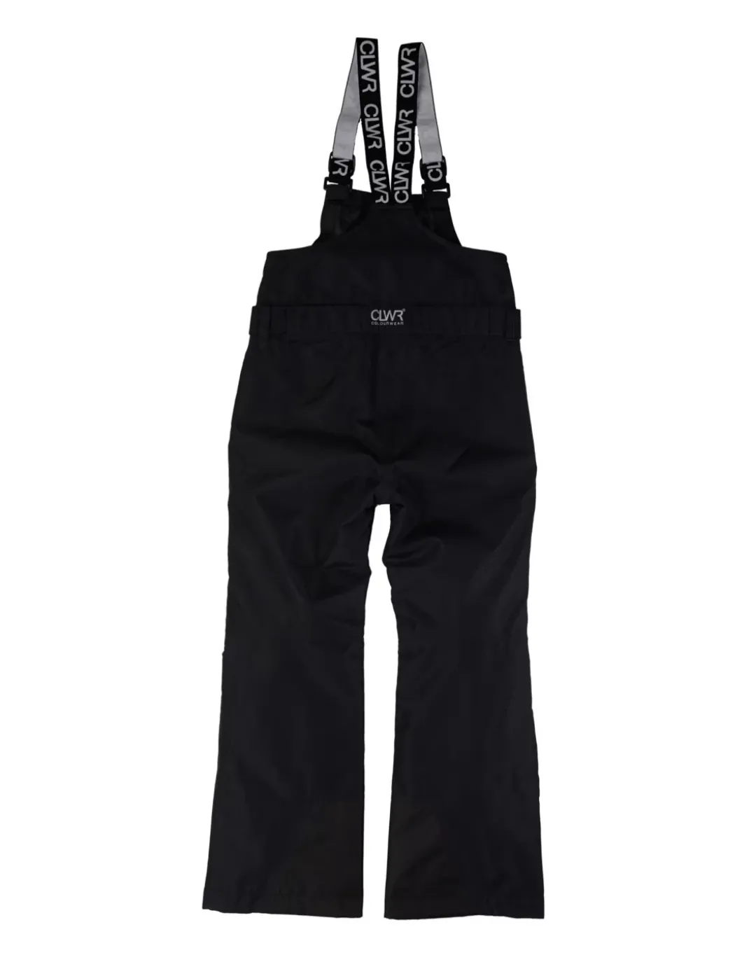 Spodnie narciarskie dziecięce Colourwear Slash Bib