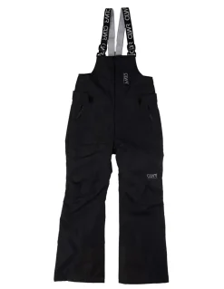Spodnie narciarskie dziecięce Colourwear Slash Bib