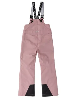 Spodnie narciarskie dziecięce Colourwear Slash Bib