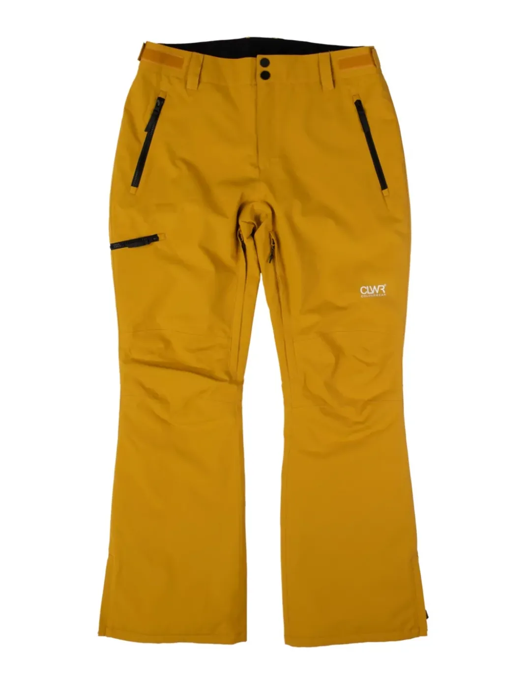 Spodnie narciarskie męskie Colourwear Sharp