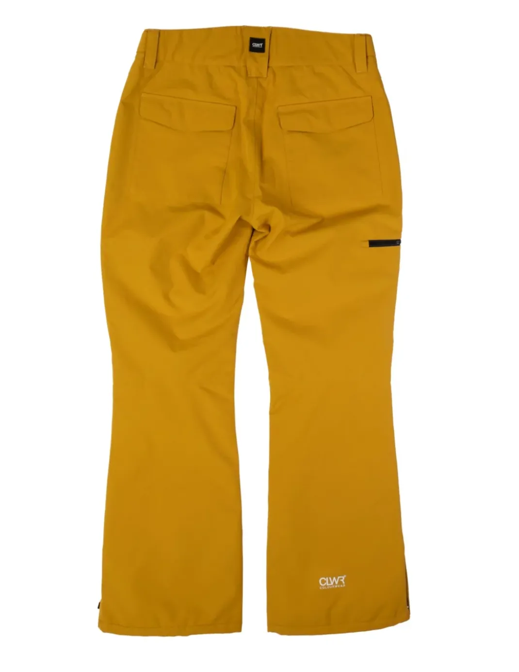 Spodnie narciarskie męskie Colourwear Sharp