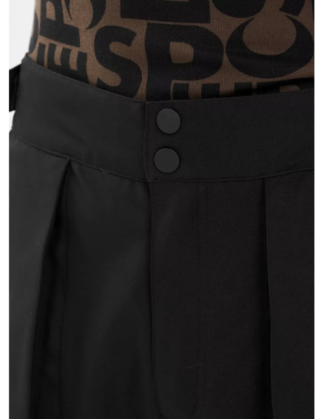 Spodnie narciarskie męskie Slope Killy W-PRO 15000