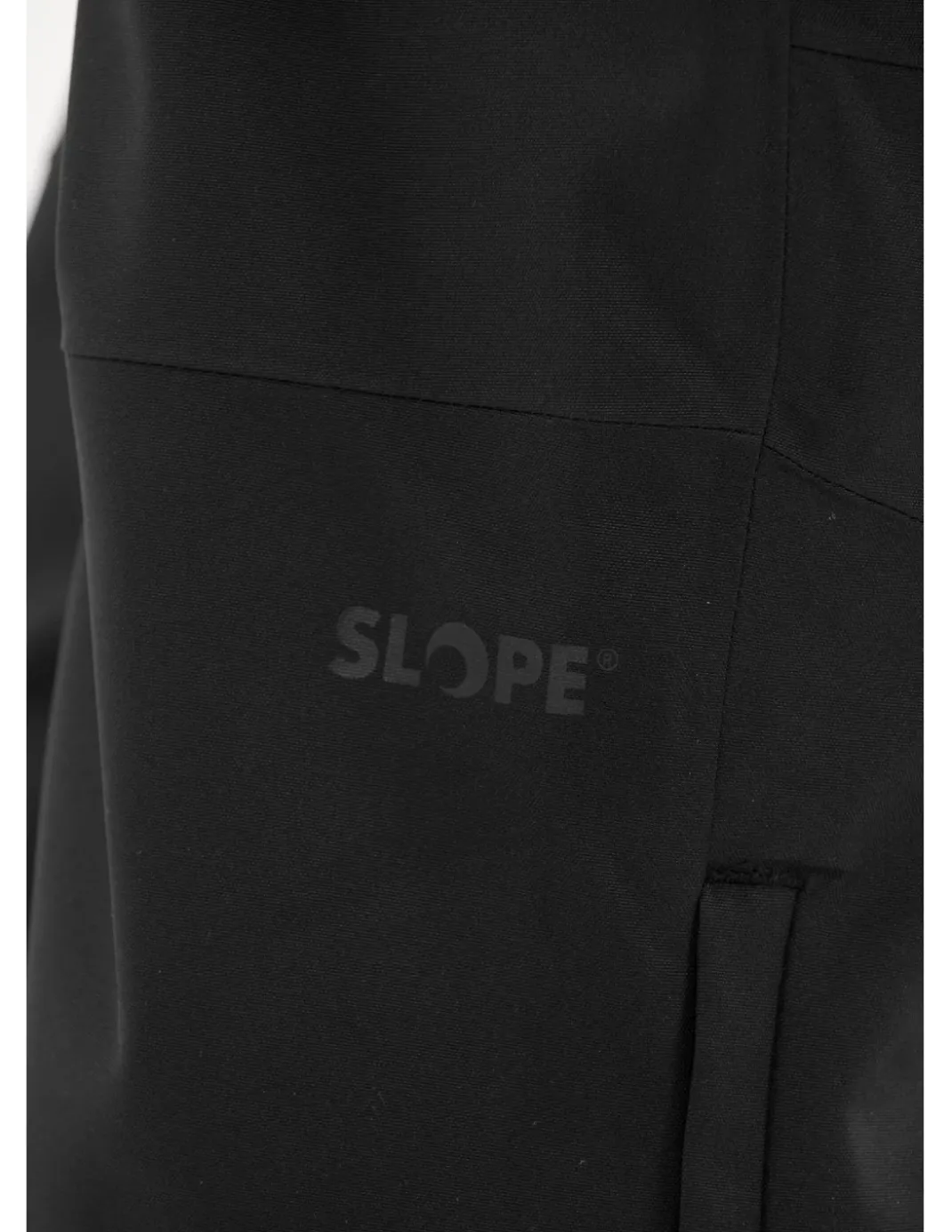 Spodnie narciarskie męskie Slope Kenwood W-PRO 15000
