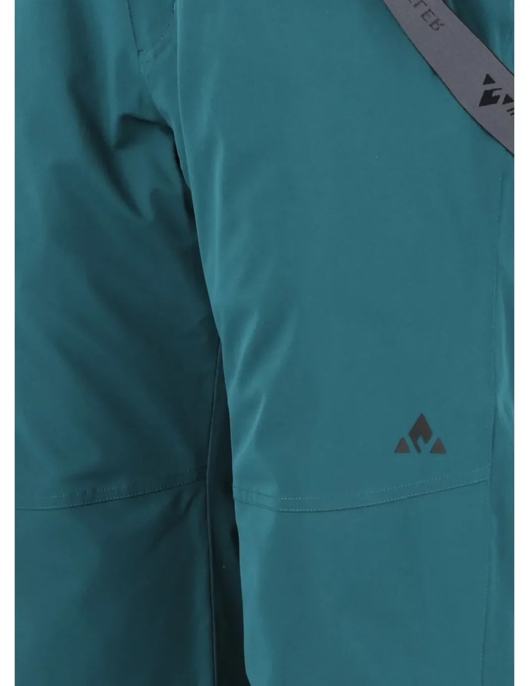 Spodnie narciarskie męskie Whistler Gippslang W-PRO 15000