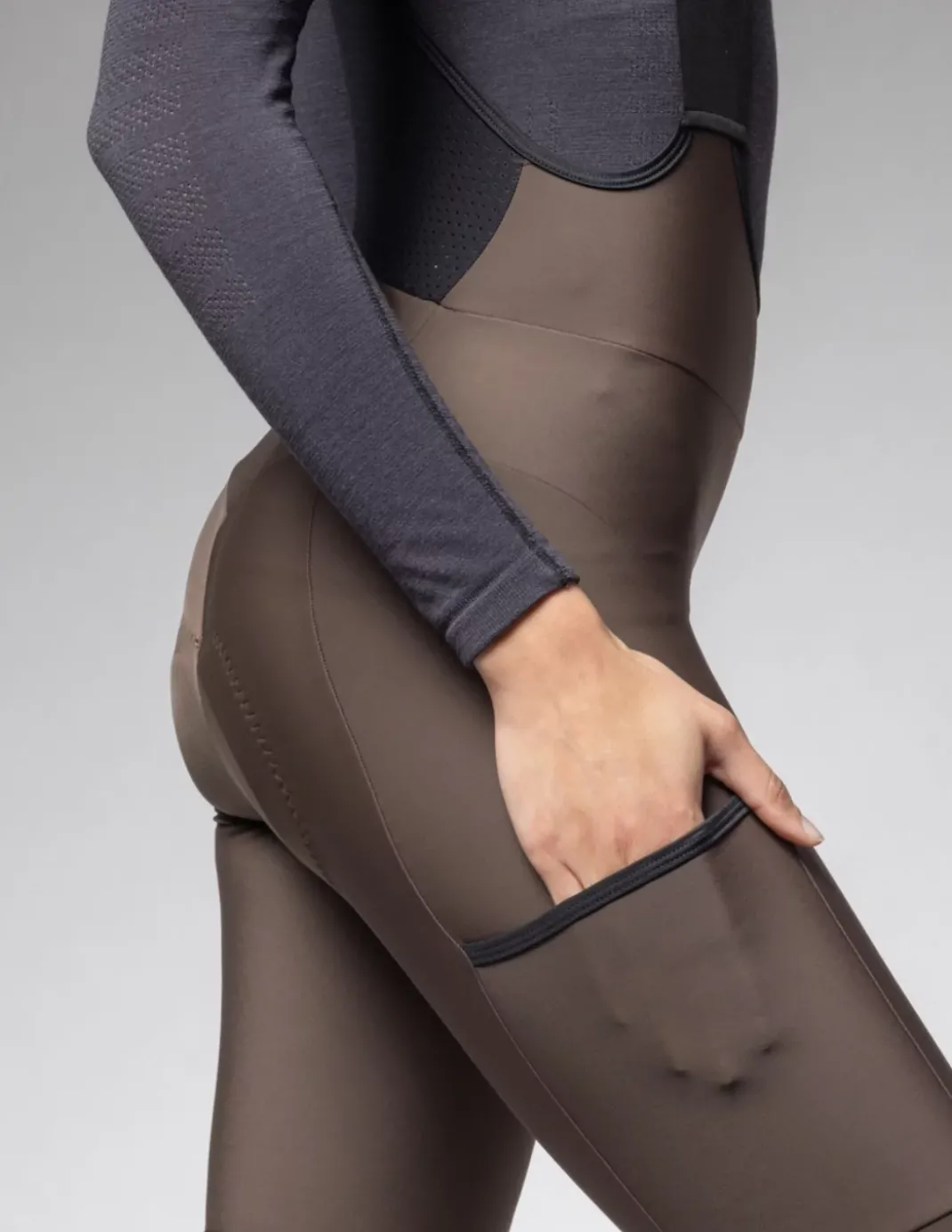 Spodnie rowerowe damskie Alé Cycling Off Road Stones Cargo 2.0