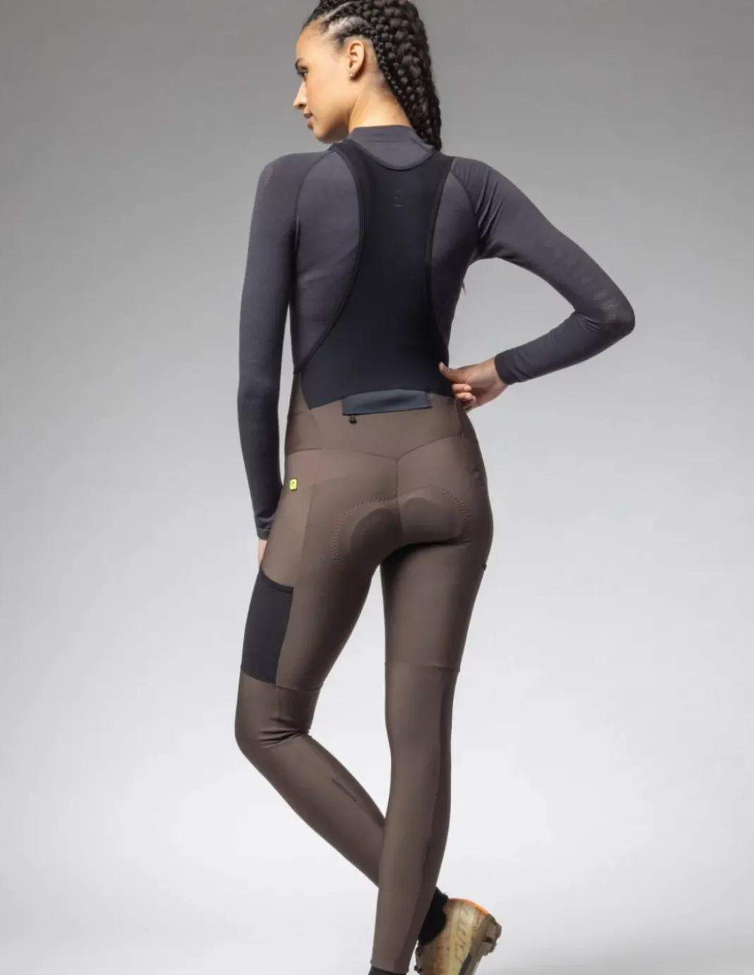 Spodnie rowerowe damskie Alé Cycling Off Road Stones Cargo 2.0