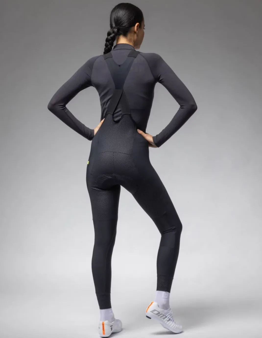 Spodnie rowerowe damskie Alé Cycling R-EV1 Voltage