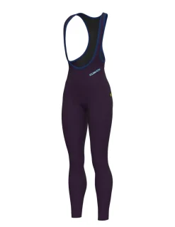 Spodnie rowerowe damskie Alé Cycling Klimatik K-Atmo 3.0