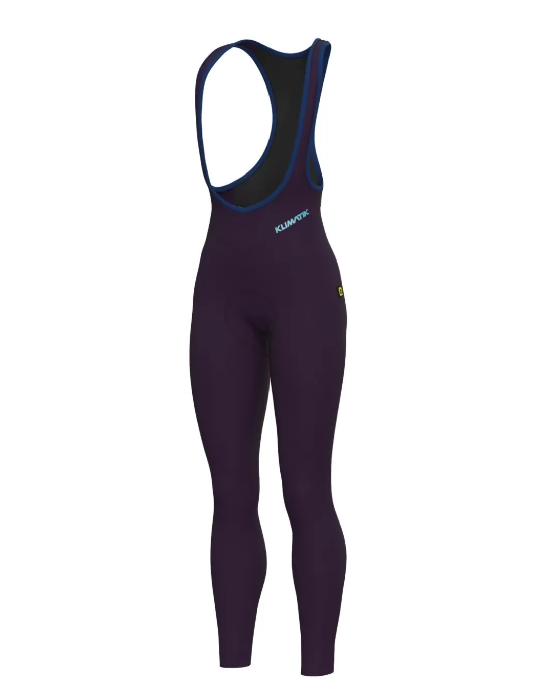 Spodnie rowerowe damskie Alé Cycling Klimatik K-Atmo 3.0