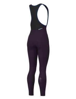 Spodnie rowerowe damskie Alé Cycling Klimatik K-Atmo 3.0