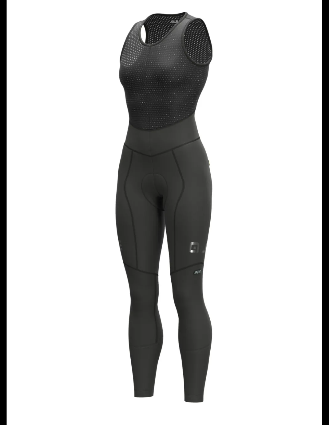 Spodnie rowerowe damskie Alé Cycling R-EV1 Future Winter