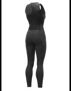 Spodnie rowerowe damskie Alé Cycling R-EV1 Future Winter