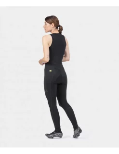 Spodnie rowerowe damskie Alé Cycling R-EV1 Future Winter