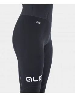 Spodnie rowerowe damskie Alé Cycling R-EV1 Future Warm Bib