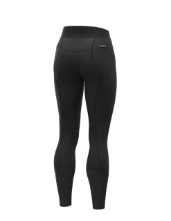Spodnie rowerowe damskie Alé Cycling R-EV1 Future Warm