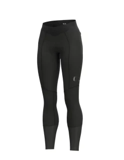 Spodnie rowerowe damskie Alé Cycling R-EV1 Future Warm