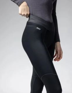 Spodnie rowerowe damskie Alé Cycling R-EV1 Future Warm