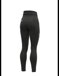 Spodnie rowerowe damskie Alé Cycling Solid Essential