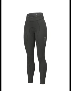 Spodnie rowerowe damskie Alé Cycling Solid Essential